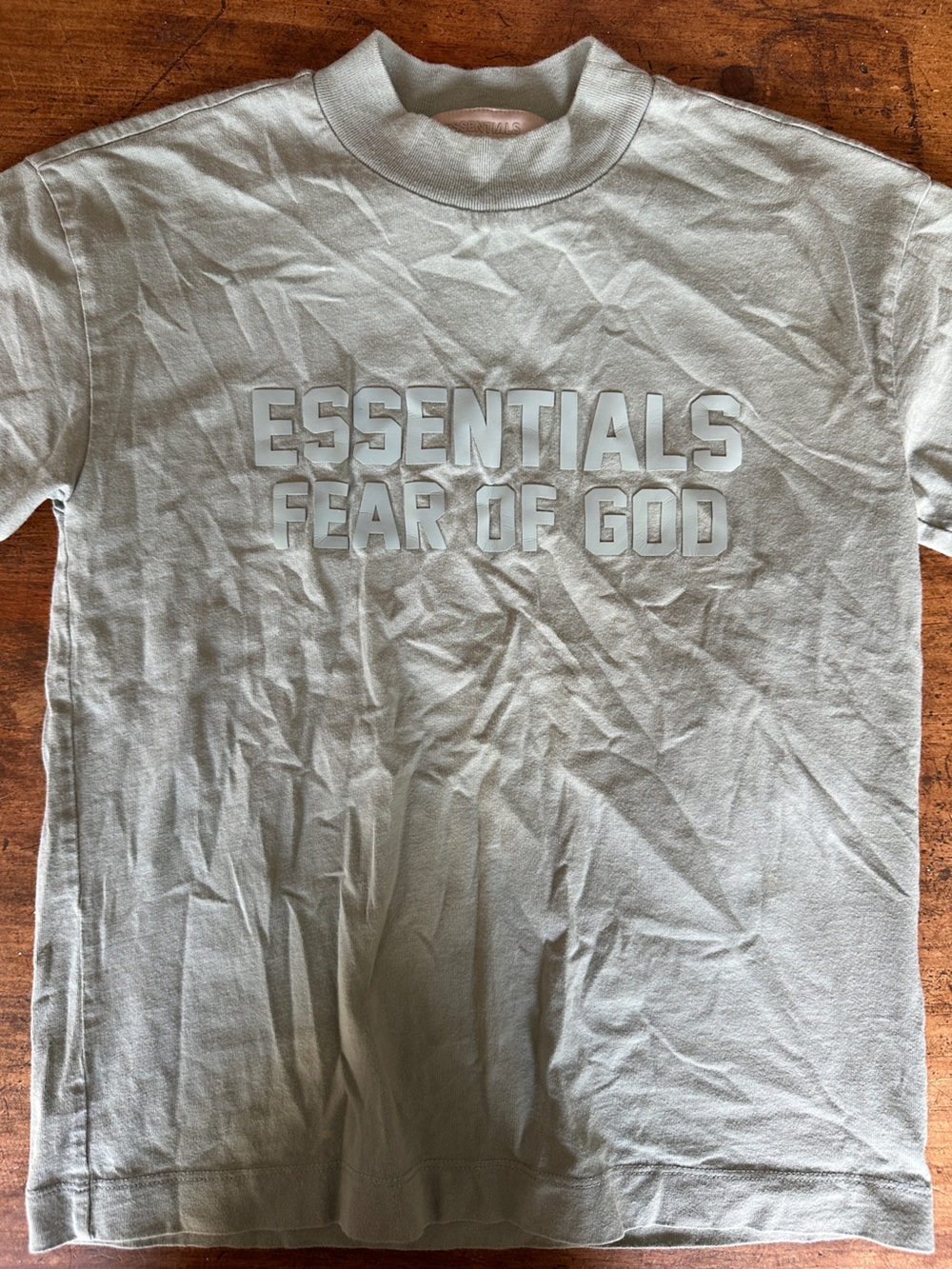 Essentials Top